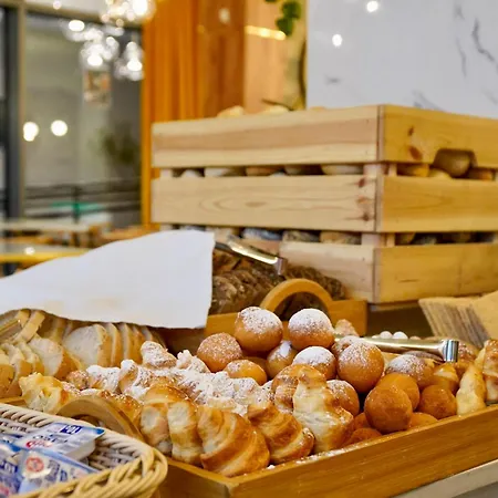 Park By Baltic シフィノウイシチェ