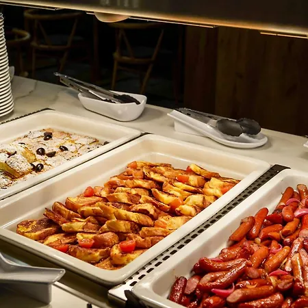 アパート Park By Baltic シフィノウイシチェ