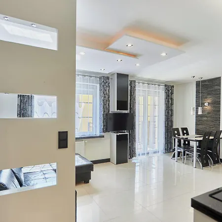 Park By Baltic Swinoujscie